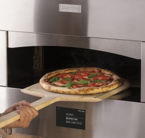 pizza oven